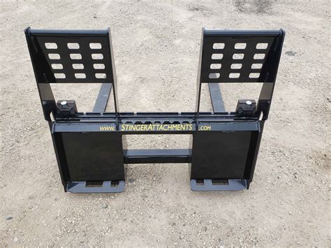 skid steer pallet forks for sale australia|used skid steer buckets for sale near me.